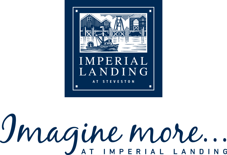 Imperial Landing - Logo